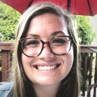 Caitlyn Rogers