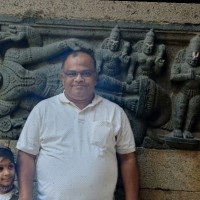 Muchharla Suresh