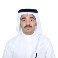 Mohammed Alrashdi