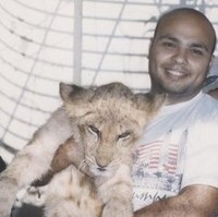 Ehab mohamed