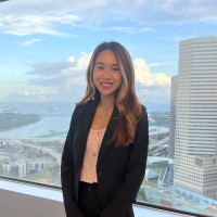 Rachel Victoria Lim