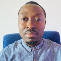 Maurice Junior Ndoumin Samba