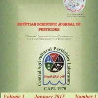 Esj Pesticides