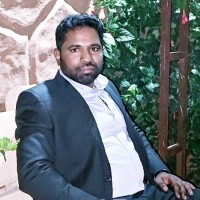 Naresh Gundu