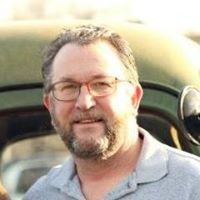 Michael Stillwell