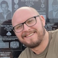 Brad Schmitz
