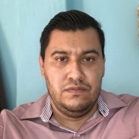 Daniel Lazaro Lazaro