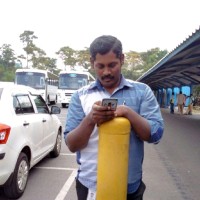 Nagarajan Srikaran