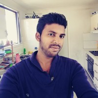 Kaviarasan Rajendran