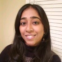Gayatri Kusampudi