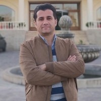 Reza Ahmadi