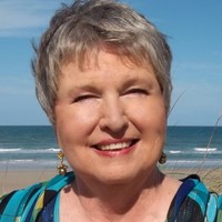 Marilyn Garrett