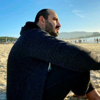 Mauricio Javier García Gutiérrez