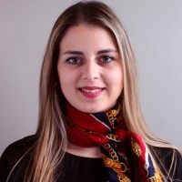 Raisa Swinnen