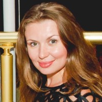Olga Khristenko