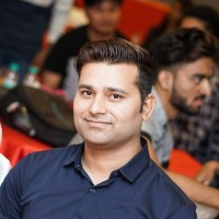 Bajrang Prakash Singh