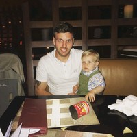 Luke Rainford