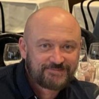 Malcolm Brunott