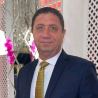 Ehab Fawzy
