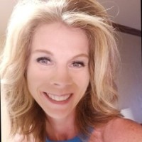 Kelly Buchanan