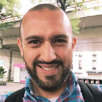 Erik Zamora