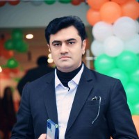 Muhammad Jawad Hashmi