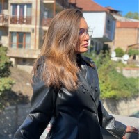 Ani Khatchapuridze