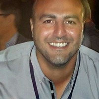 Ehab Sadek