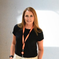 Abigail Salmon Msc, Facslm