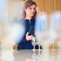 Delphine CALMETTES LE NOTRE