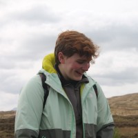 Dylan Hamilton