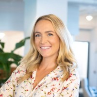 Ali (Nichols) McCarty
