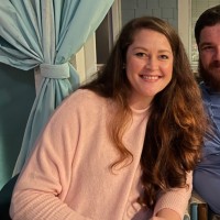 Katie Hatfield, P.E.