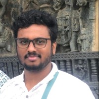 Mahesh Moger
