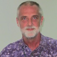Mark Vander Vort