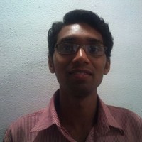 Mahesh Patil