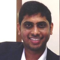 Ravikumar Manickam