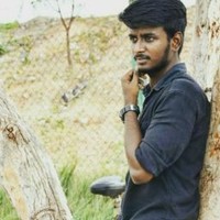 Jaison Arulraj