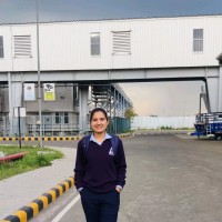 Neha Tanwer
