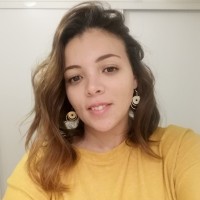 Oumaima El Alami Kouiss