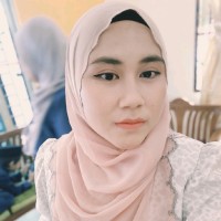 Farazulaikha Senusi