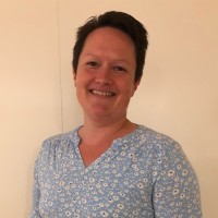 Gitte Stisen