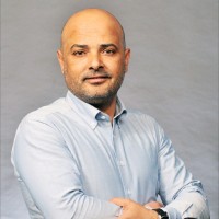 Walid HAMMAMI