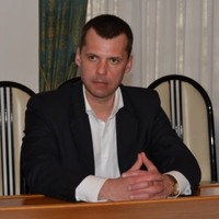 Aleksandr Zavarikhin