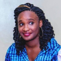 Grace B Lubega