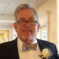 James Fish