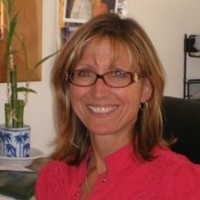 joanne currie