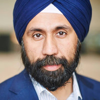 Gagandeep Sethi