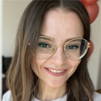 Veranika Bystrytskaya