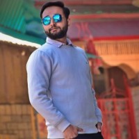 Nimesh Sarkar
